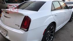 کرایسلەر 300